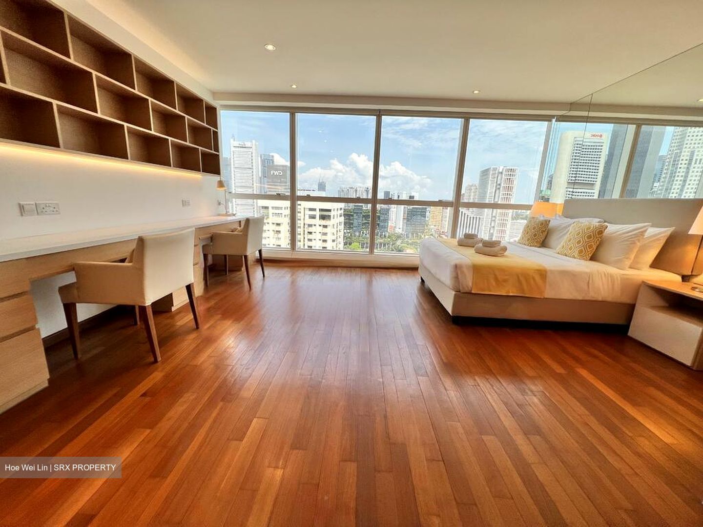 High Street Centre (D6), Apartment #521647811